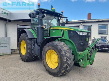 Traktori JOHN DEERE 7310R