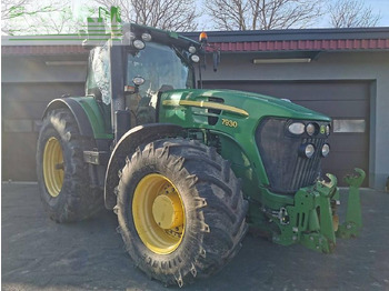 Traktori JOHN DEERE 7930