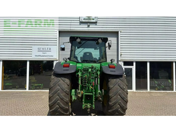 Traktori John Deere 7930: kuva Traktori John Deere 7930 Traktori John Deere 7930: kuva Traktori John Deere 7930