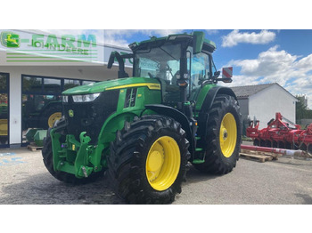 Traktori JOHN DEERE 7R 330