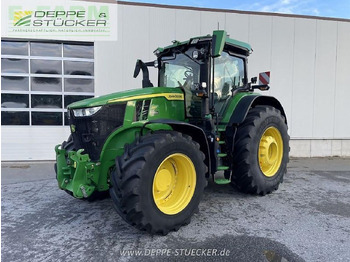 Traktori JOHN DEERE 7R 290