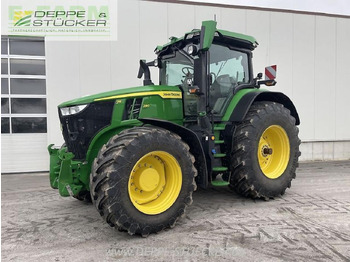Traktori JOHN DEERE 7R 290