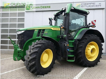Traktori JOHN DEERE 7R 290