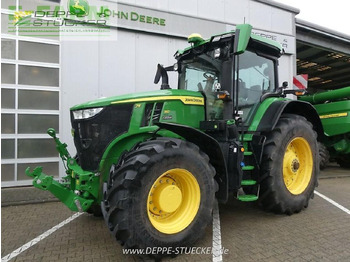 Traktori JOHN DEERE 7R 310