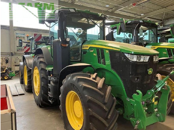 Traktori JOHN DEERE 7R 330