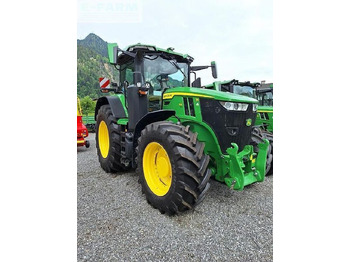 Traktori JOHN DEERE 7R 330