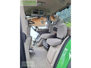 Traktori John Deere 7r 330: kuva Traktori John Deere 7r 330