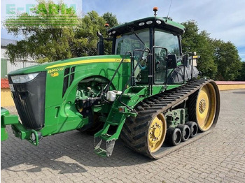 Traktori JOHN DEERE 8360RT
