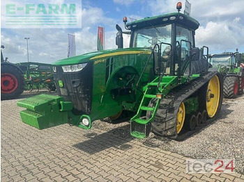 Traktori JOHN DEERE 8370RT