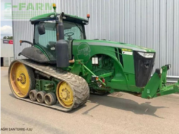 Telatraktori JOHN DEERE 8370RT