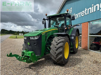 Traktori JOHN DEERE 8370R