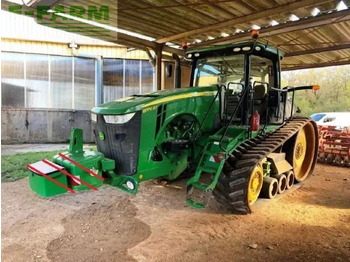 Telatraktori JOHN DEERE 8370RT
