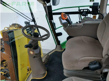 Itsekulkeva silppuri John Deere 8600: kuva Itsekulkeva silppuri John Deere 8600