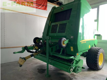 Kanttipaalain JOHN DEERE