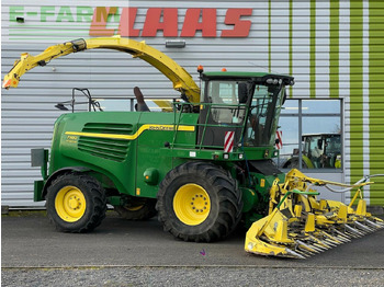 Itsekulkeva silppuri JOHN DEERE 7080 Series