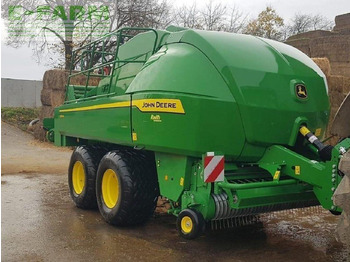 Kanttipaalain JOHN DEERE