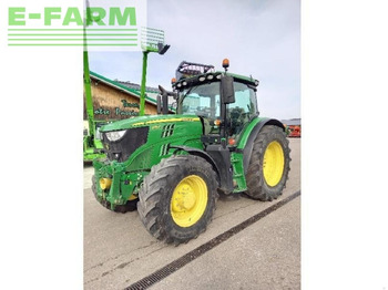 Traktori JOHN DEERE
