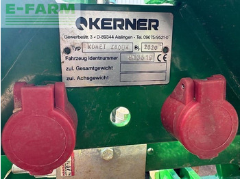 Kultivaattori KERNER