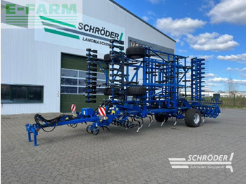 Kultivaattori KÖCKERLING