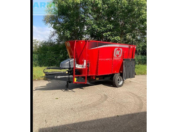 Karjatalouskone KONGSKILDE
