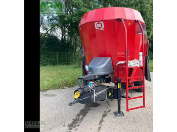 Karjatalouskone KONGSKILDE