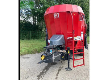 Karjatalouskone KONGSKILDE