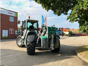 Kurottaja Kramer KT 559: kuva Kurottaja Kramer KT 559