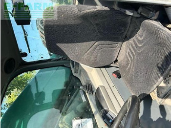 Kurottaja Kramer kt276: kuva Kurottaja Kramer kt276