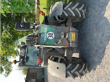 Kurottaja Kramer kt276: kuva Kurottaja Kramer kt276