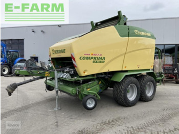 Kanttipaalain KRONE