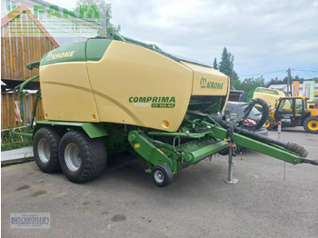 Kanttipaalain KRONE