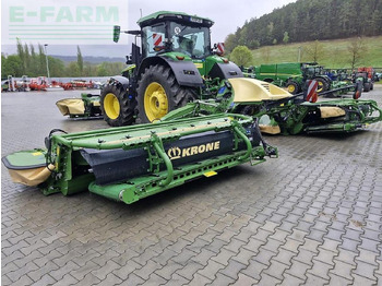 Niittokone KRONE Easycut