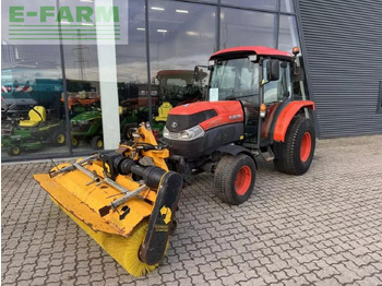 Traktori KUBOTA