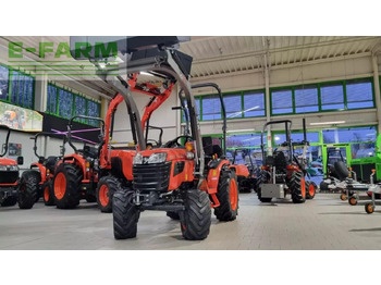 Traktori KUBOTA