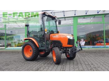 Traktori Kubota b2261 hydrostat: kuva Traktori Kubota b2261 hydrostat