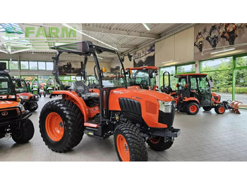 Traktori KUBOTA