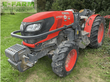 Traktori KUBOTA