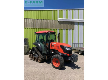 Traktori KUBOTA