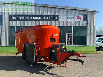 Karjatalouskone KUHN