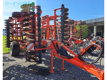 Kylvölannoitin Kuhn performer 6000: kuva Kylvölannoitin Kuhn performer 6000