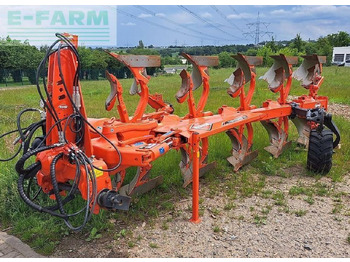 Aura Kuhn varimaster 153: kuva Aura Kuhn varimaster 153