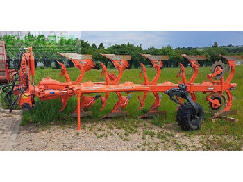 Aura Kuhn varimaster 153: kuva Aura Kuhn varimaster 153