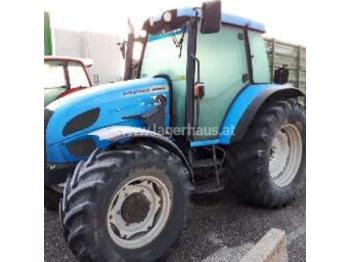 Traktori Landini MYTHOS 100: kuva Traktori Landini MYTHOS 100