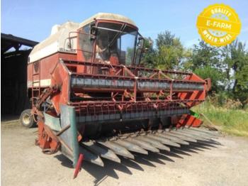 Leikkuupuimuri Laverda 3600: kuva Leikkuupuimuri Laverda 3600