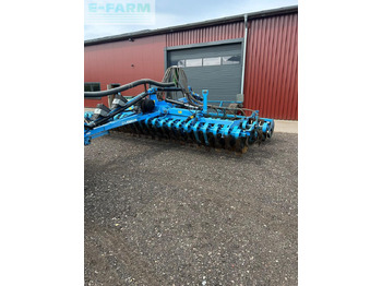 Lautasäes LEMKEN
