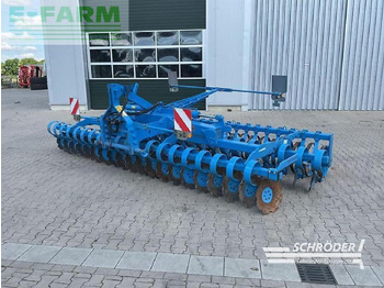 Lautasäes LEMKEN