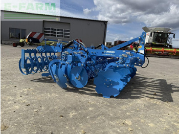 Lautasäes LEMKEN