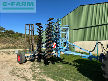 Lautasäes LEMKEN