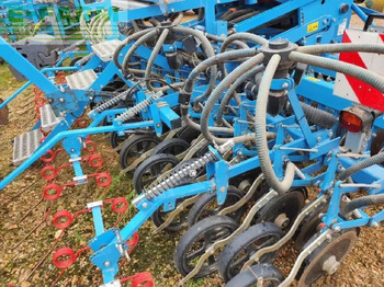 Kylvölannoitin Lemken somitair 9: kuva Kylvölannoitin Lemken somitair 9