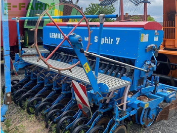 Kylvökone LEMKEN